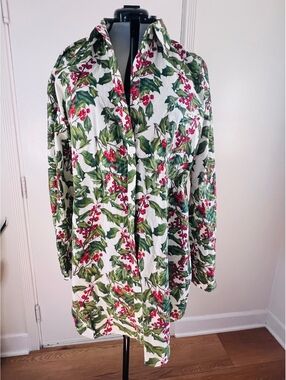 Holly Blouse by selkie - nwot, xxl